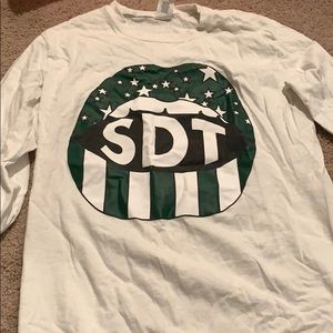 SDT long sleeve
